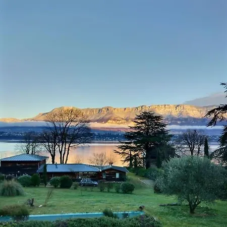 La Boheme Du * Le Bourget-du-Lac
